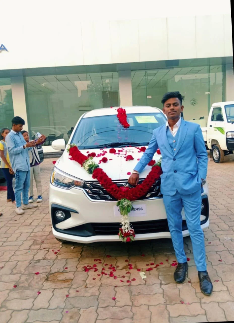 Car Achiver - Image 10