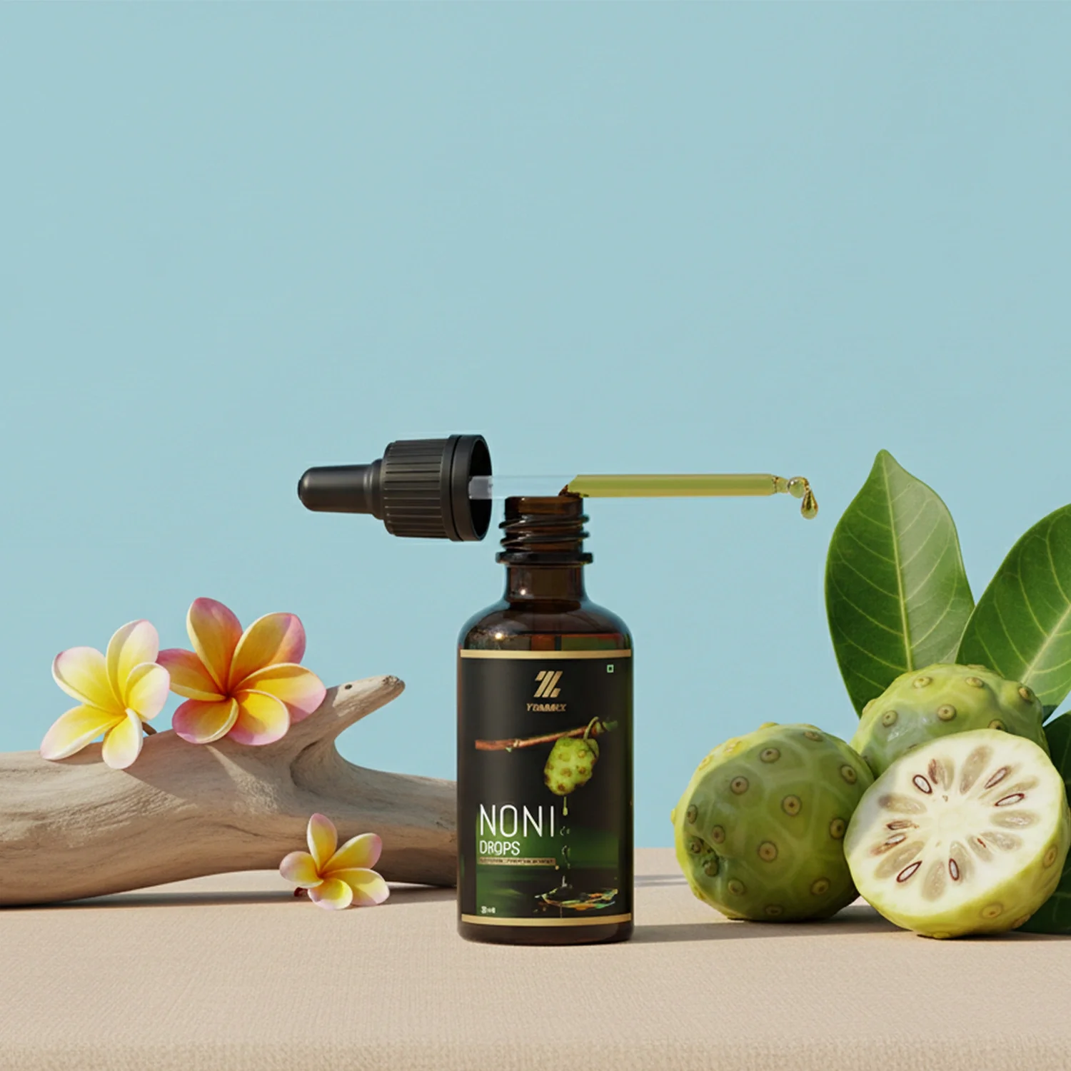 Noni Drops