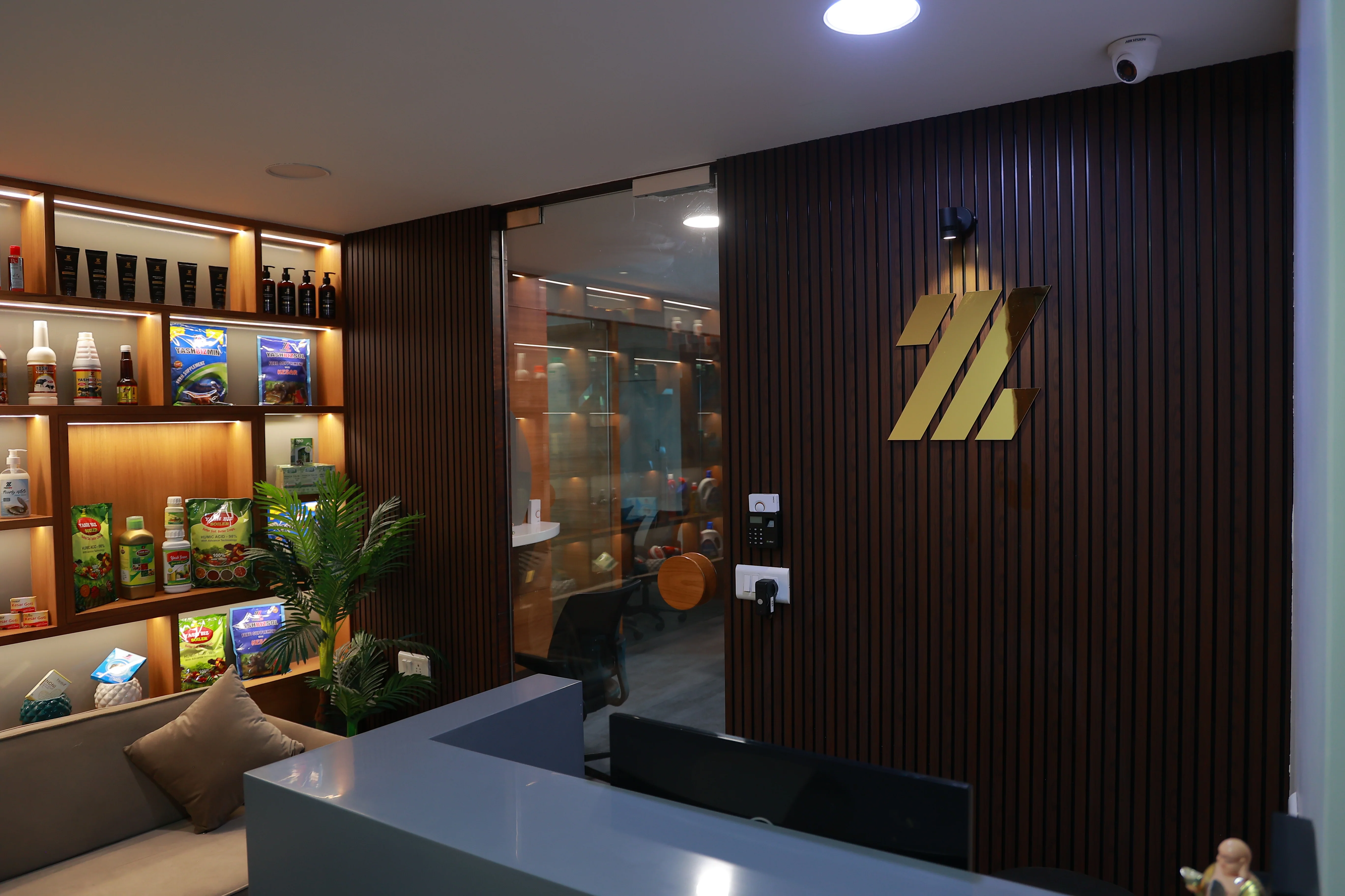 Office View - Image 10