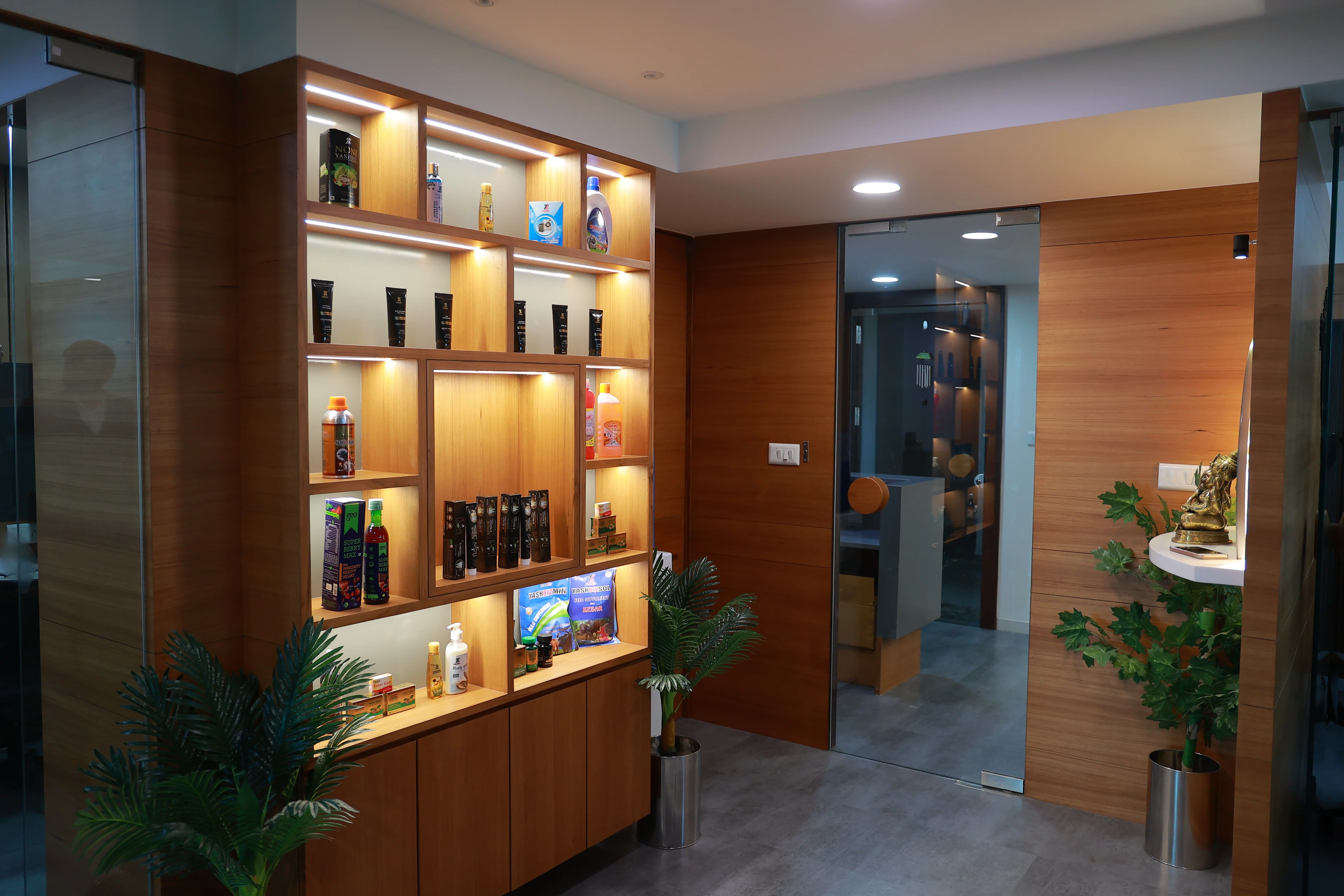 Office View - Image 12
