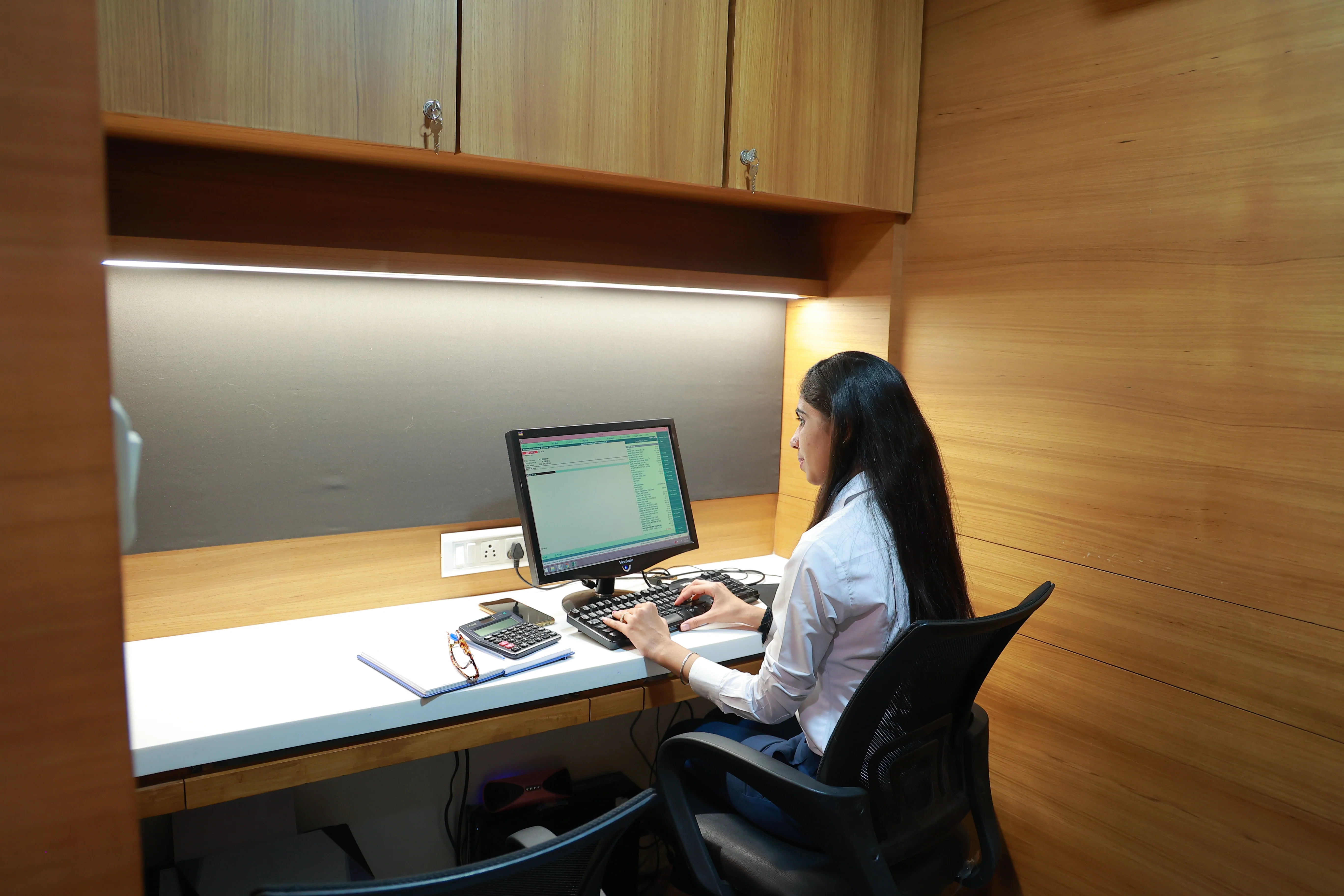Office View - Image 19