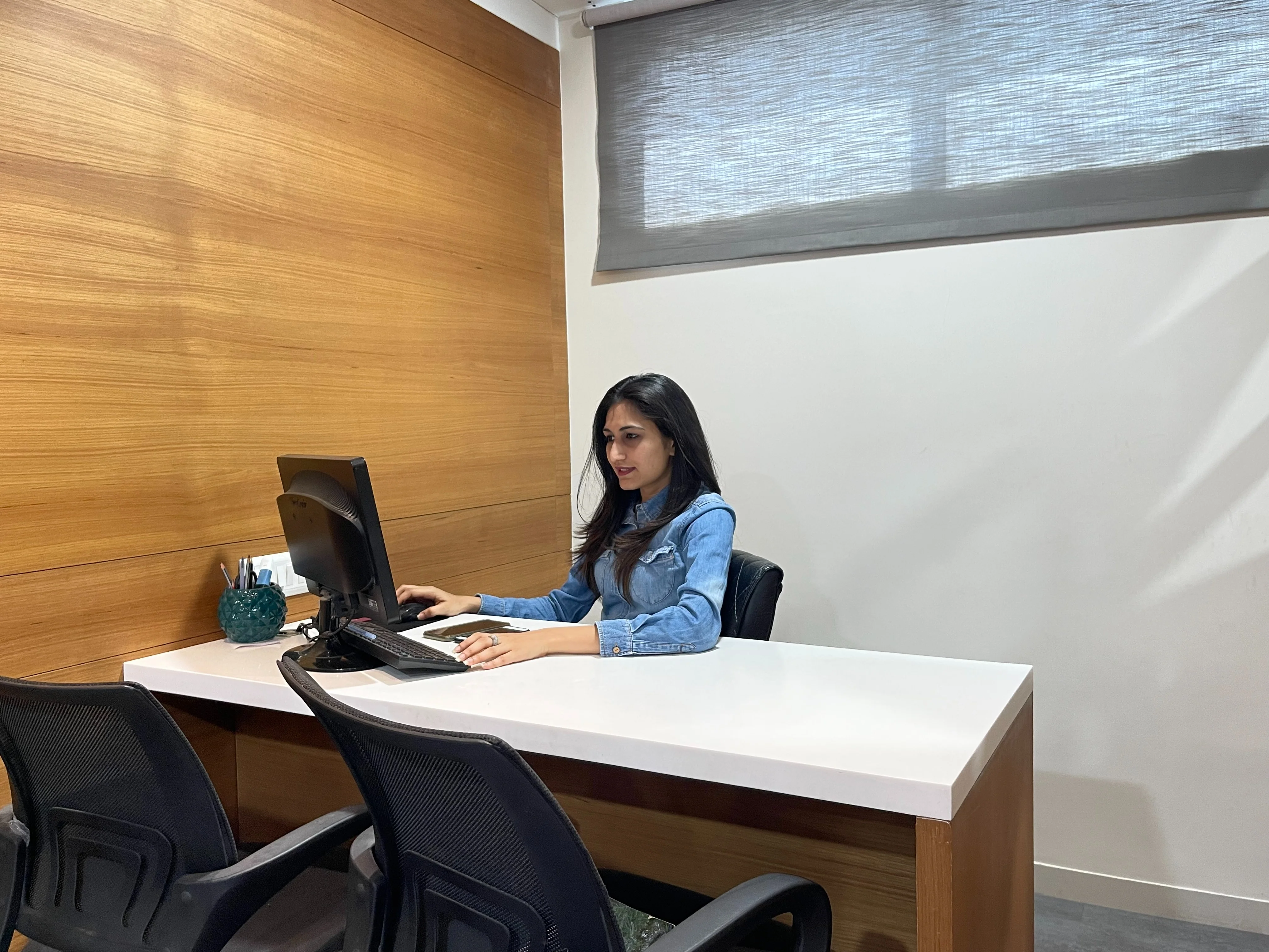 Office View - Image 4