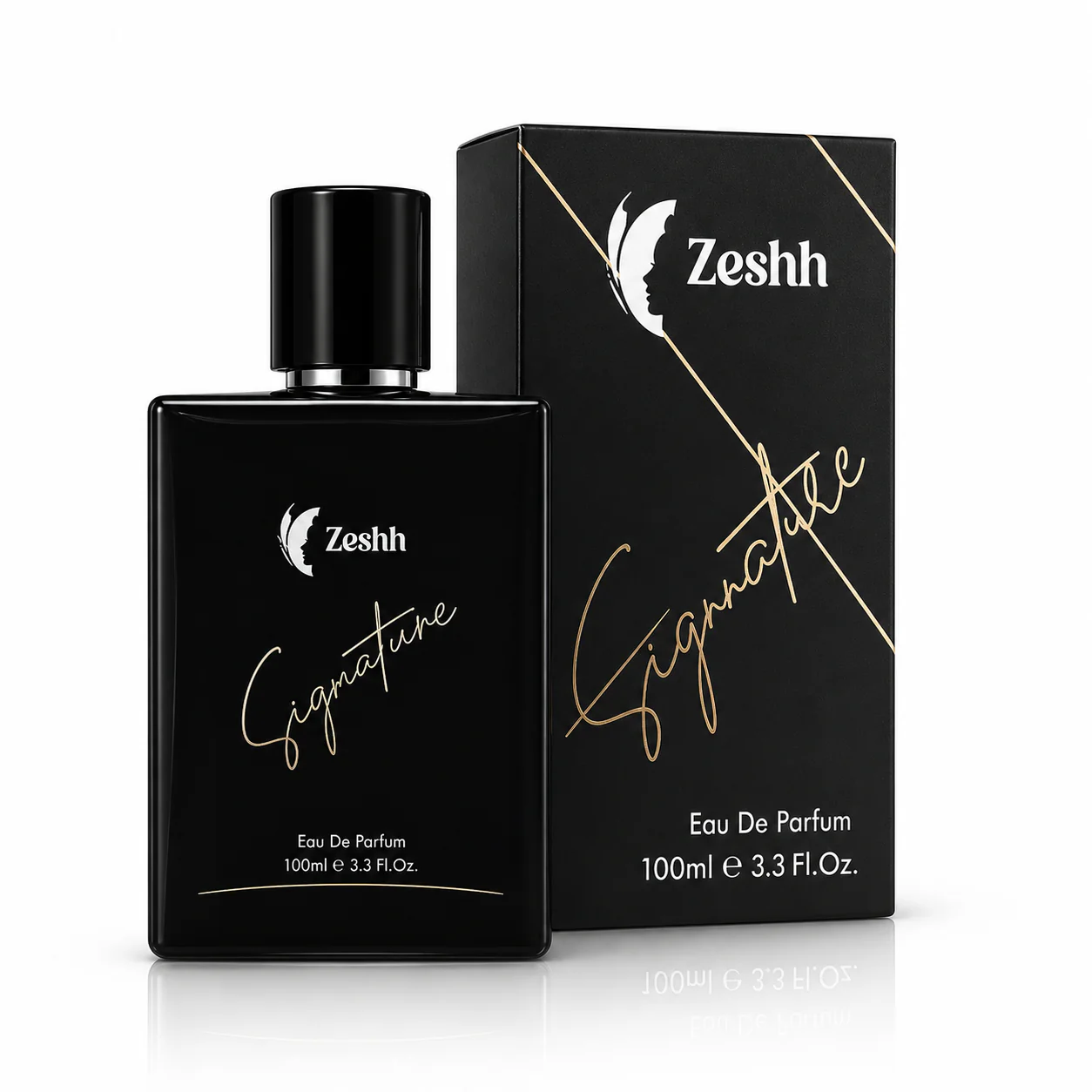 Signature Perfume