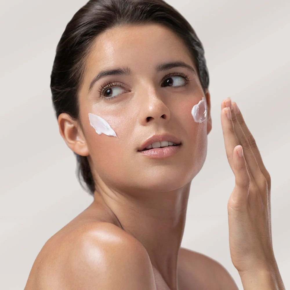 Zeshh Moisturising Cold Cream - Image 2