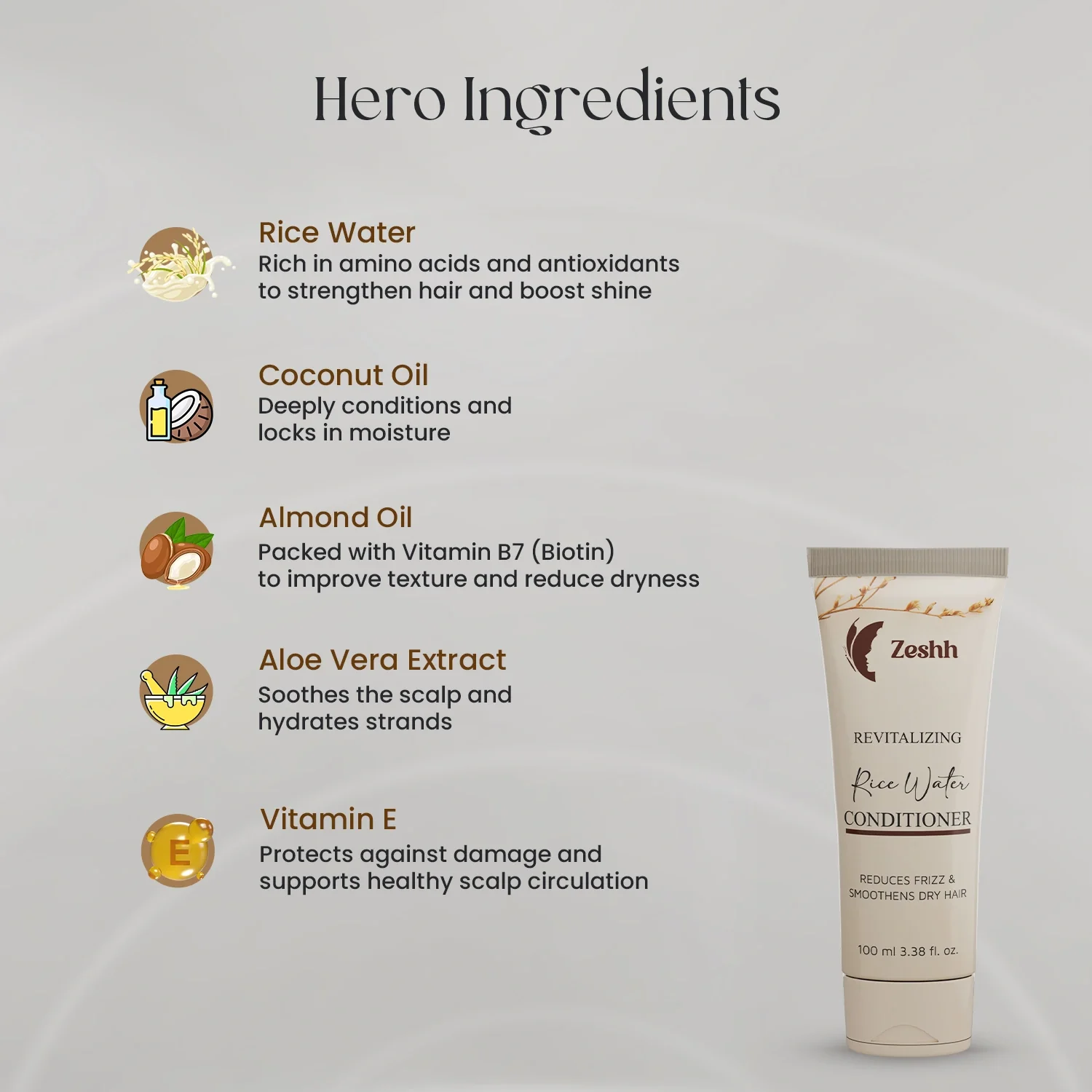 Rice Water Conditioner - Image 3