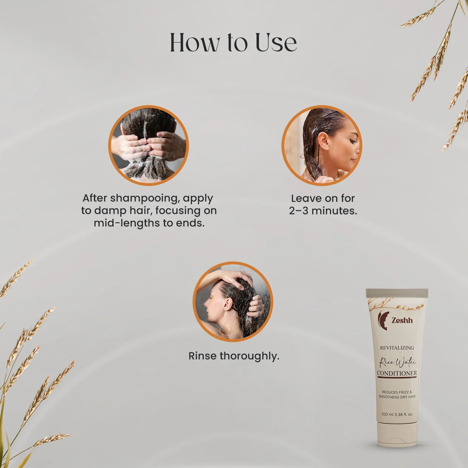 Rice Water Conditioner - Image 4