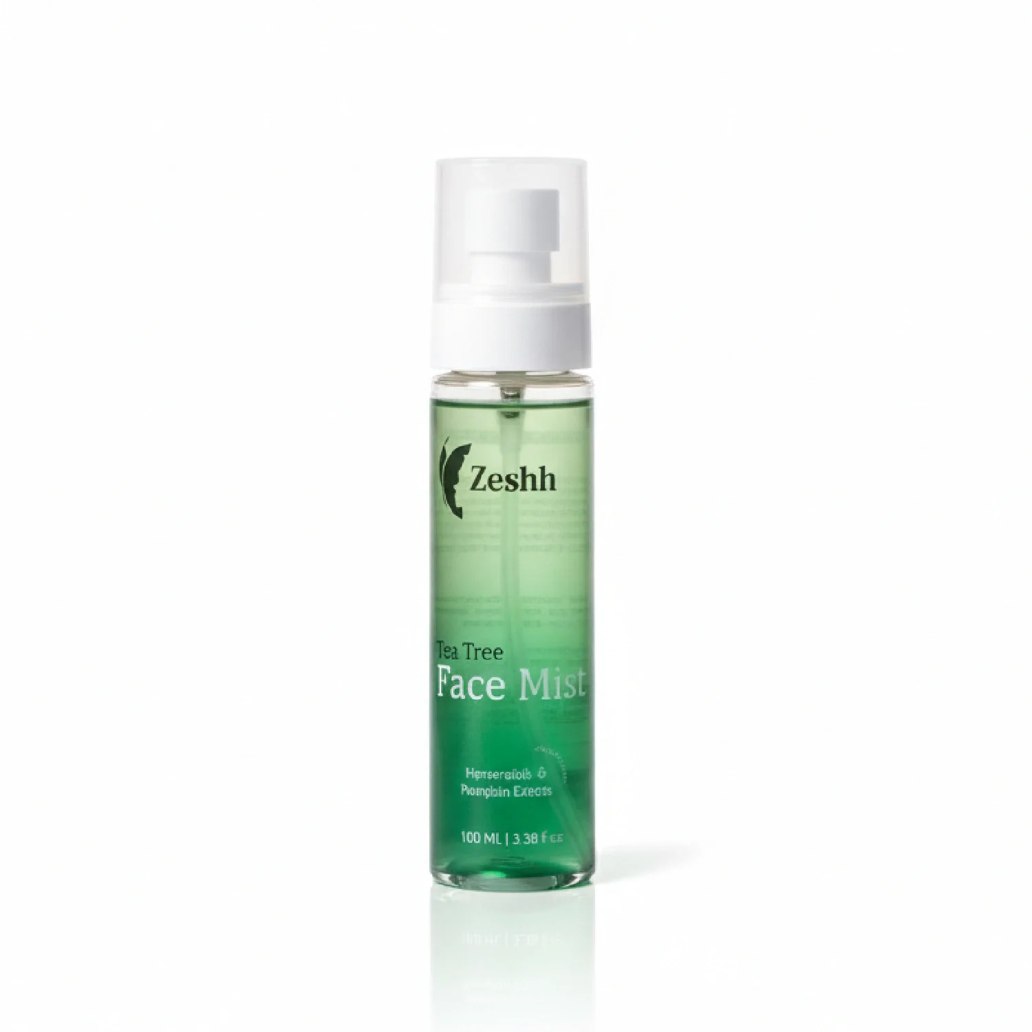 Zeshh Tea Tree Face Mist – Purifying, Oil-Control & Refreshing Hydration for Clear Skin - Image 5